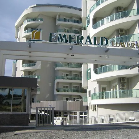 Emerald Towers Residence
